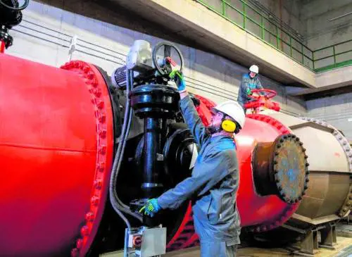 Acea, ecco la linea strategica per la sfida dell'acqua in Europa