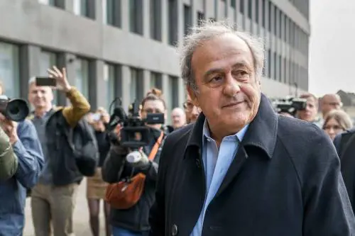 Frode nel calcio, Platini e Blatter assolti in appello