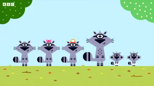 Arriva il procione gender: ecco in quale cartone animato