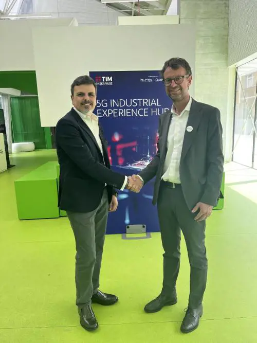 Morabito (Tim): “Dalle tecnologie 5G possono arrivare 61 miliardi di Pil in più al 2030”
