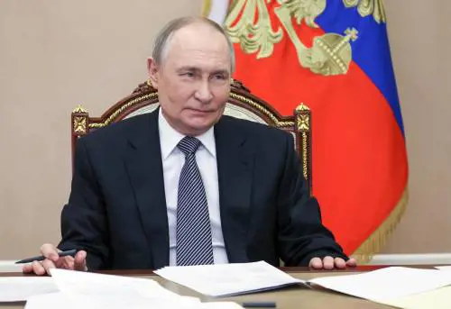 La tregua navale è un regalo a Putin. Così lo Zar può rilanciare l'economia