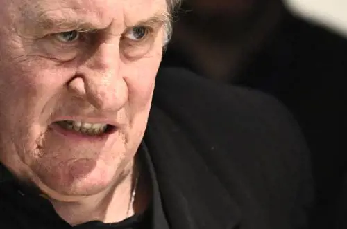 Depardieu: "Io volgare, non un maniaco"