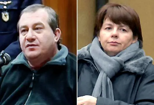 Rosa e Olindo, è finita. No a un nuovo processo per la strage di Erba