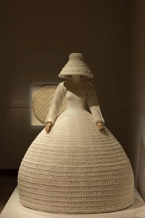 "Sappiamo fare la vicuña senza uccidere animali"