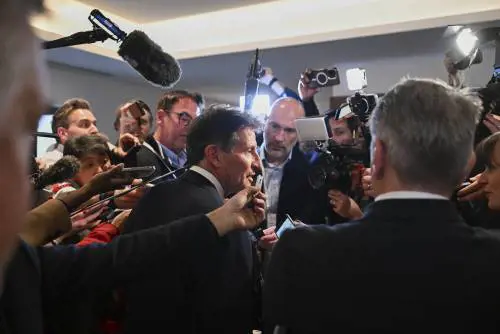 Il tampone di Adamo ed Eva
