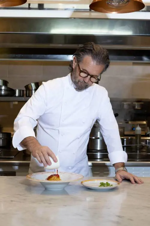 Quanto costa fare colazione da Carlo Cracco in Galleria. La sorpresa dietro cappuccini e brioche