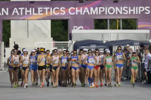 Test di genere obbligatori per proteggere l’atletica femminile: lo sport si ribella al woke