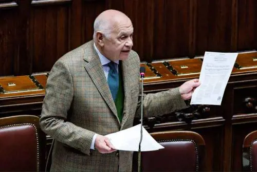 Riforma delle toghe, 1.300 emendamenti per bloccare i lavori