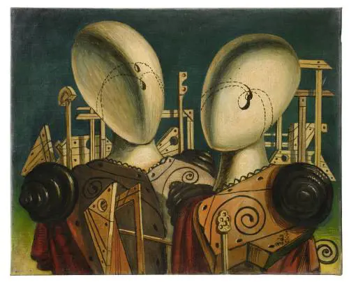 Da Milano a Parigi, l’asta di Christie’s sull’arte italiana