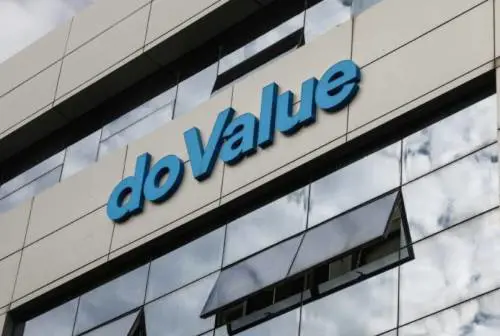 doValue sigla un accordo con Banca di Grecia per una cartolarizzazione da 700 milioni