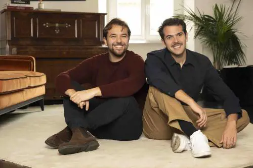 I fratelli Sansoni