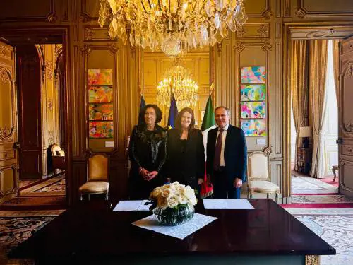 Italgas e Grdf insieme per le reti gas. Focus su sostenibilità e digitalizzazione