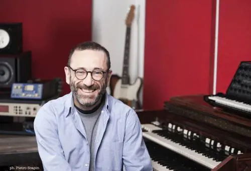 Vittorio Cosma