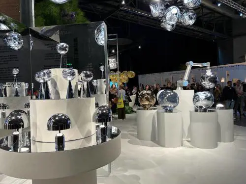 Salone del Mobile hub mondiale dell'industria del design