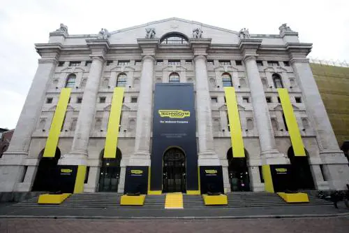 Technogym chiude un 2024 da record: ricavi a 901 milioni di euro e utile netto in crescita del 15%