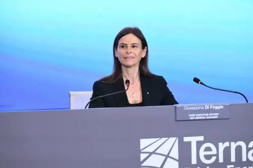 Terna, salgono i profitti Investimenti avanti tutta
