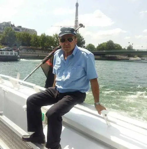 Chi era Nicola Di Carlo, l’autista morto nel Po