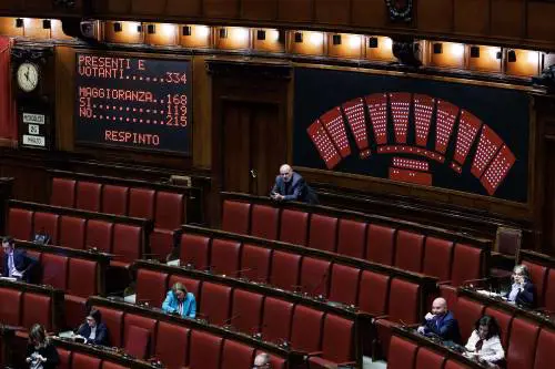 "Sfiducia a Nordio? Mattina buttata via". Anche gli ex ministri Pd pentiti per il rito inutile