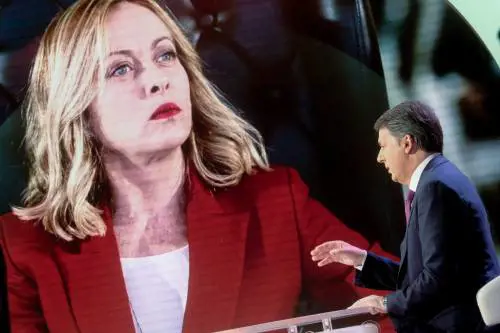 Caro Feltri, presentiamo insieme i nostri libri