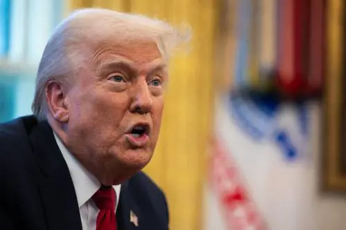 Se l'America perde il potere soft