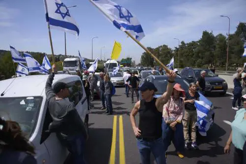 Il rifiuto degli ebrei di sinistra lo certifica: l'antisemitismo ha soprattutto un colore