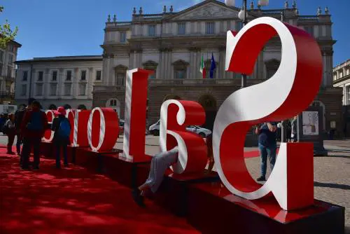 Il Salone sfida i dazi