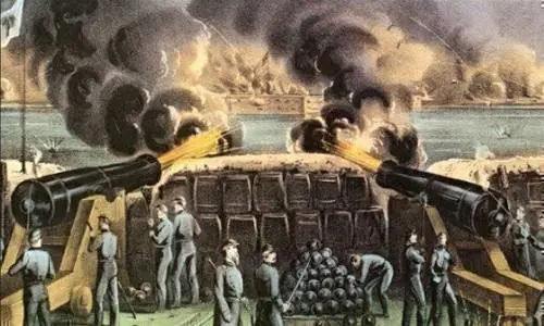 Viaggio alle radici della guerra civile che forgiò gli Usa
