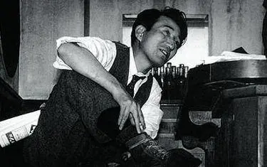 Dazai Osamu, racconti di stravaganza e sentimento