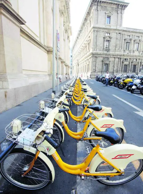 Fondi per la mobilità green. Ma la giunta Sala li snobba