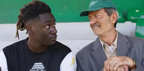 U.S. Palmese, una favola sul calcio che sembra un film di fantascienza