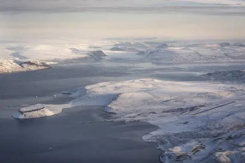 Viaggio di JD Vance in Groenlandia: cosa c'è dietro la missione nell'avamposto artico