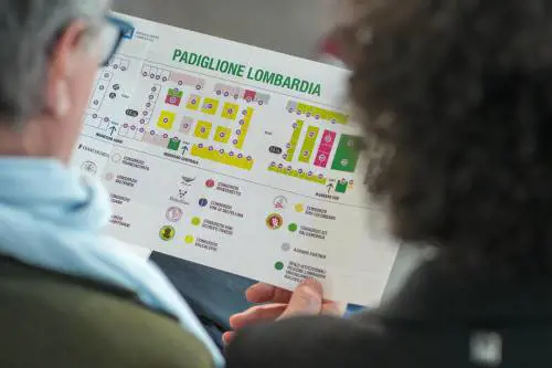 Vinitaly, la Lombardia scommette sull’export grazie alle Olimpiadi di Milano-Cortina