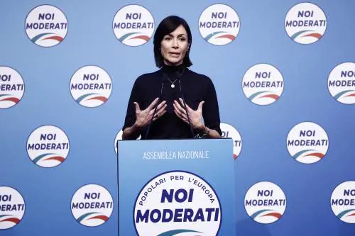 La proposta di Mara Carfagna per contrastare il "deepfake"