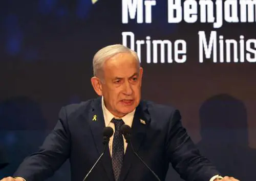 Israele, passa la legge che aumenta il controllo politico sui giudici