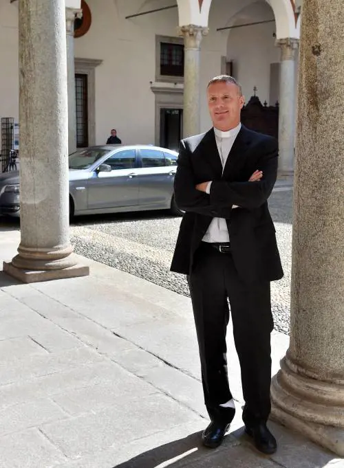L'ex direttore degli oratori sotto inchiesta: "Abusi sui ragazzini"