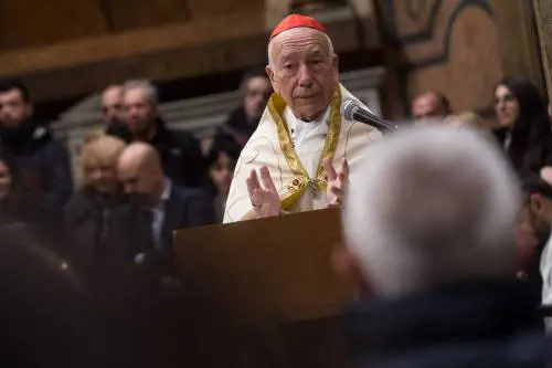 "Il Pontefice è presente. E ha ancora molto da fare per riformare la Chiesa"