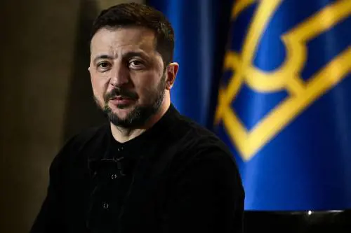 La finzione della tregua fa muovere solo Putin