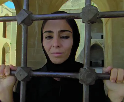 Il "Body of evidence" che racconta le visioni di Shirin Neshat