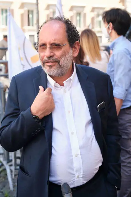 Ingroia, simbolo antimafia, attacca l'Antimafia: "Beretta graziato"