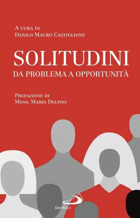 Tra beatitudine e tormento "Solitudini" che non t'aspetti