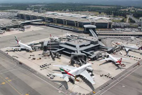 Sea, Malpensa e Linate "volano": utile 170 milioni  e record di passeggeri