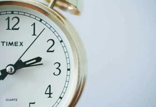Cambio dell'ora, 5 cibi per ricaricarsi e affrontarlo con zero stress