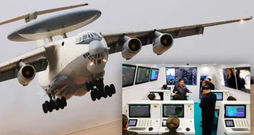 Super aereo radar e droni con AI: cosa ha in mente Kim