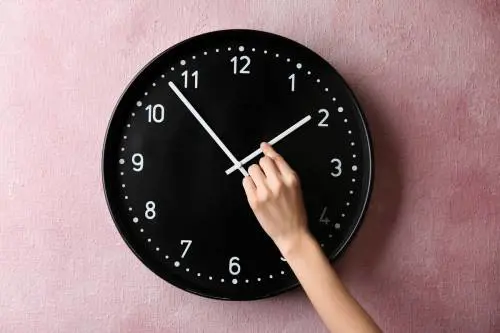 Ora legale: quali effetti ha il cambio dell'ora sulla salute
