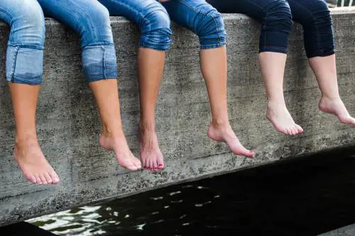 Sindrome delle gambe senza riposo, cosa c’è da sapere