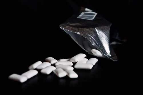 I chewing-gum sono pericolosi? Cosa contengono
