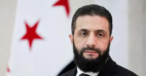 "La Siria ha un nuovo governo". L'annuncio del presidente Al-Sharaa