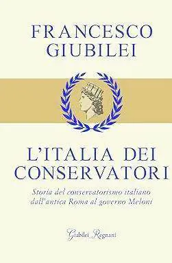 Conservatore non è più una parolaccia