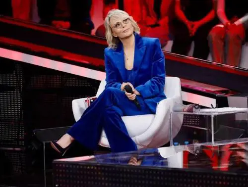 Amici 2025, le pagelle: Luk3 si salva in "corner", uragano TrigNo
