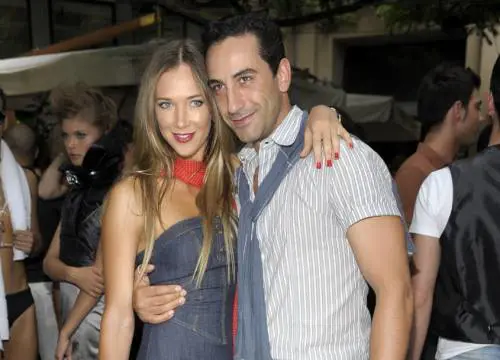 Matteo Viviani e Ludmilla Radchenko si separano dopo 17 anni. Il video con le motivazioni della "iena" è virale